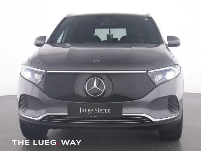Mercedes-Benz EQA 300