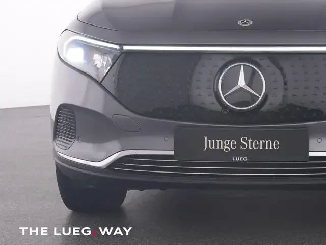 Mercedes-Benz EQA 300