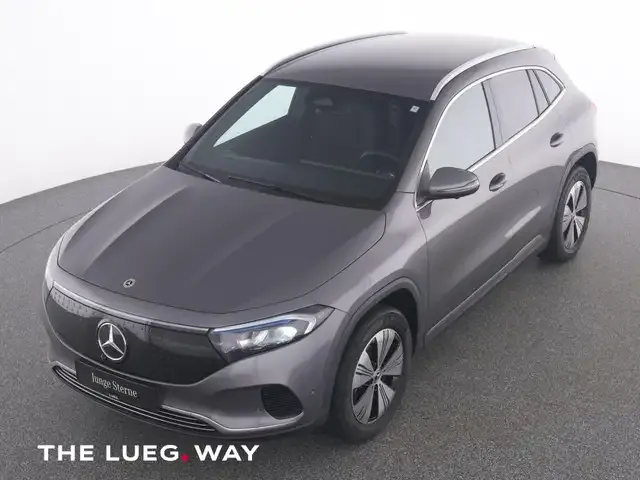Mercedes-Benz EQA 300
