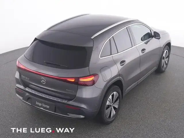 Mercedes-Benz EQA 300