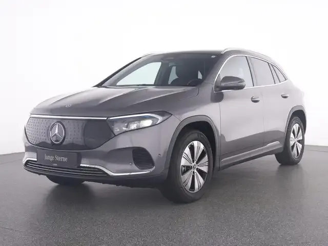 Mercedes-Benz EQA 300