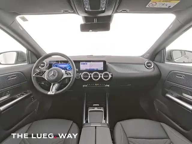 Mercedes-Benz EQA 300