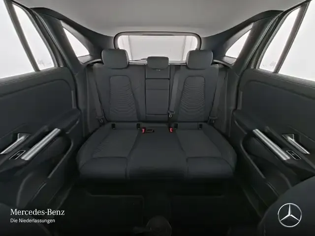 Mercedes-Benz EQA 350