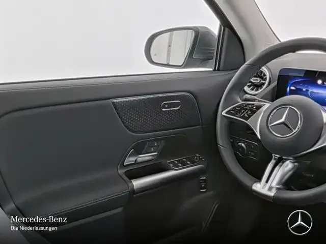 Mercedes-Benz EQA 350