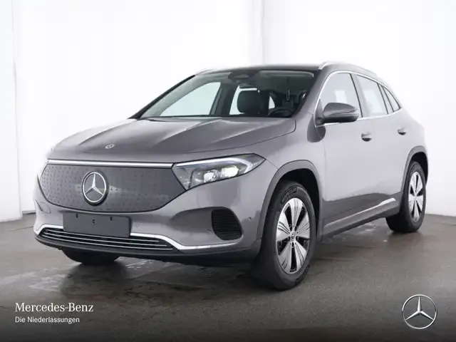 Mercedes-Benz EQA 350
