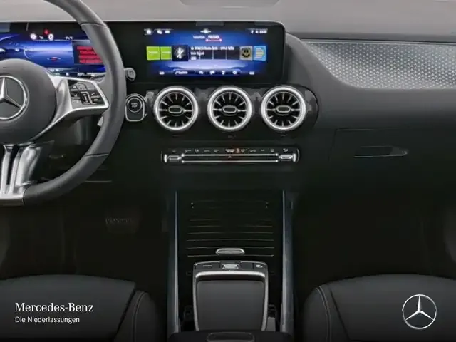 Mercedes-Benz EQA 350
