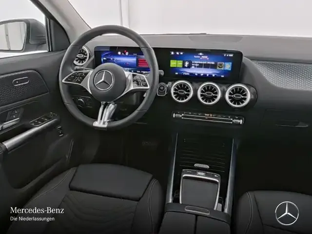 Mercedes-Benz EQA 350