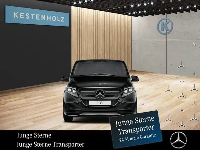 Mercedes-Benz EQV 300