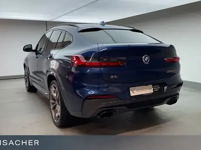 BMW X4 M