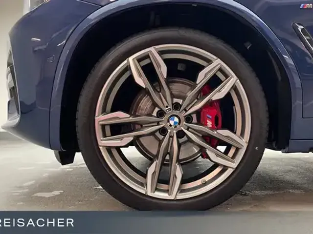BMW X4 M