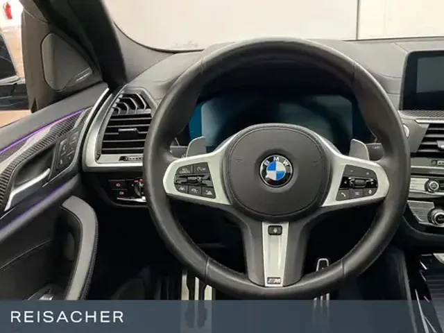 BMW X4 M