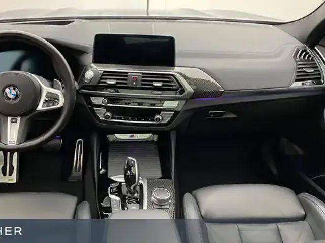 BMW X4 M