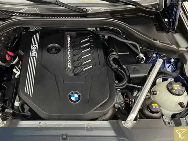 BMW X4 M