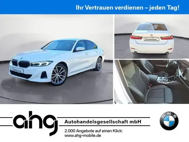 BMW 318