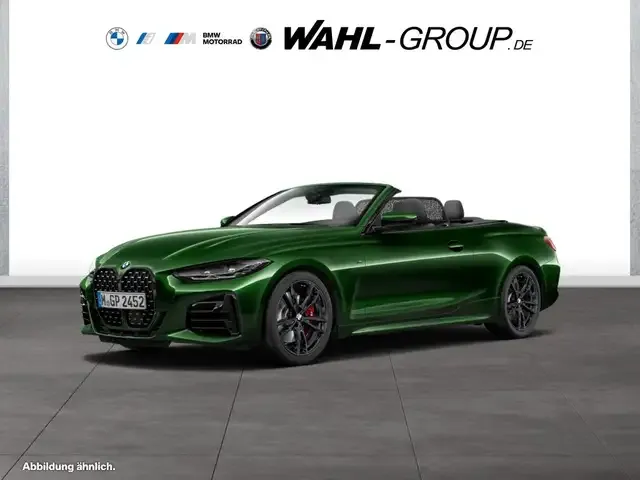 BMW 440
