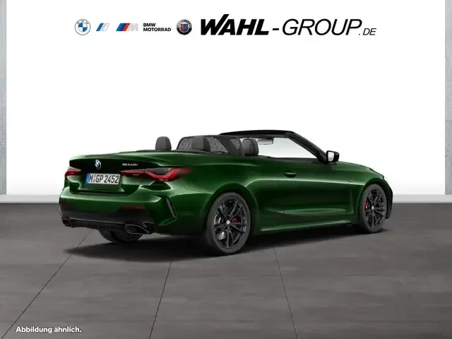 BMW 440