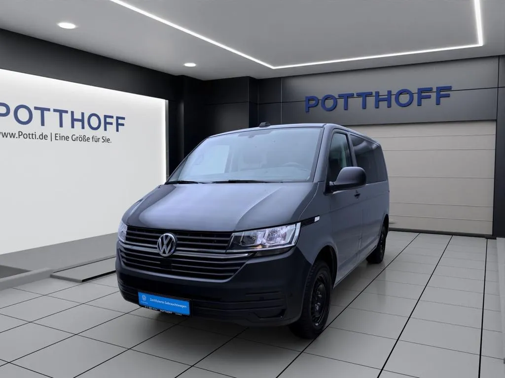 Volkswagen T6 Kombi