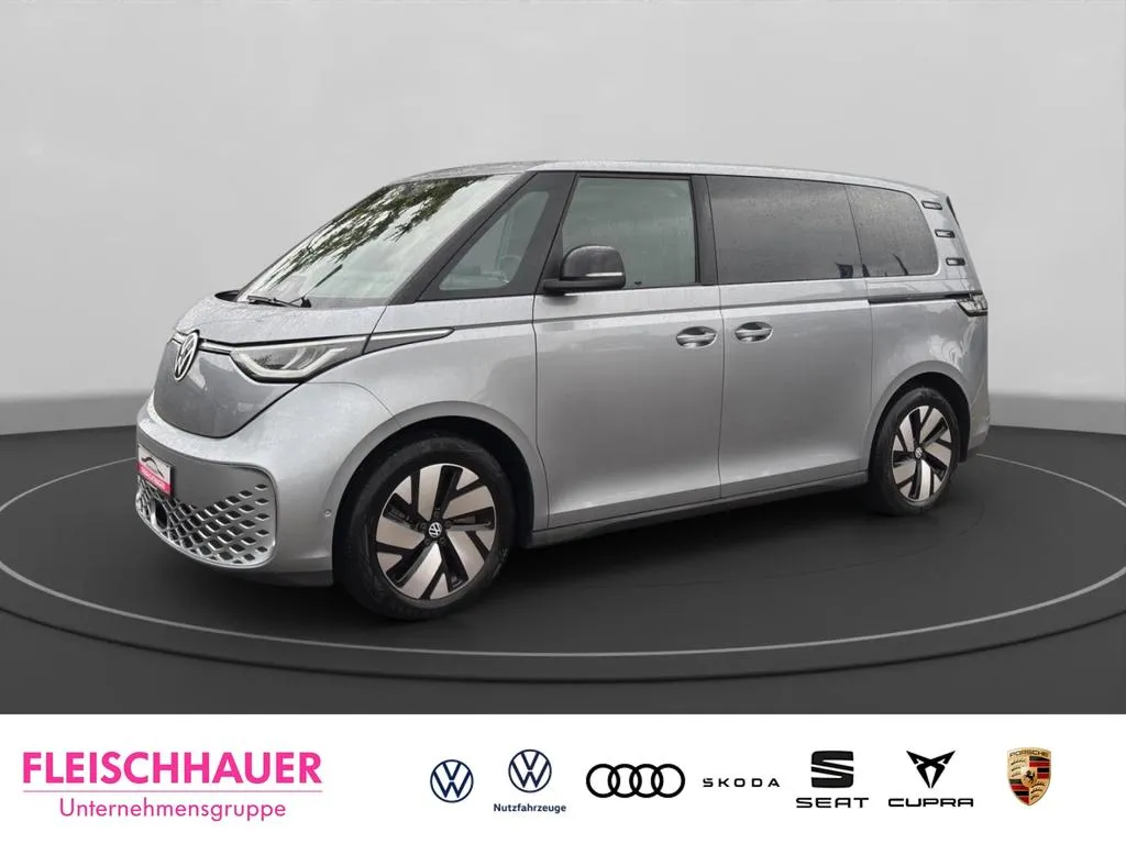 Volkswagen ID. Buzz