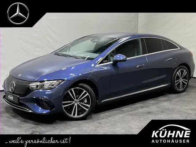 Mercedes-Benz EQE 300