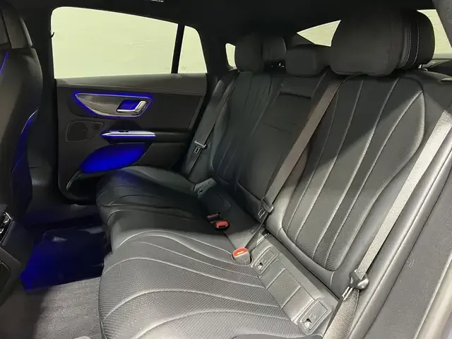 Mercedes-Benz EQE 300