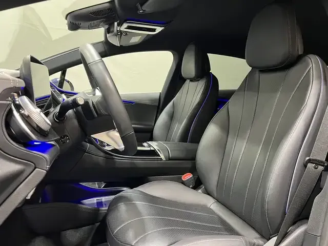 Mercedes-Benz EQE 300