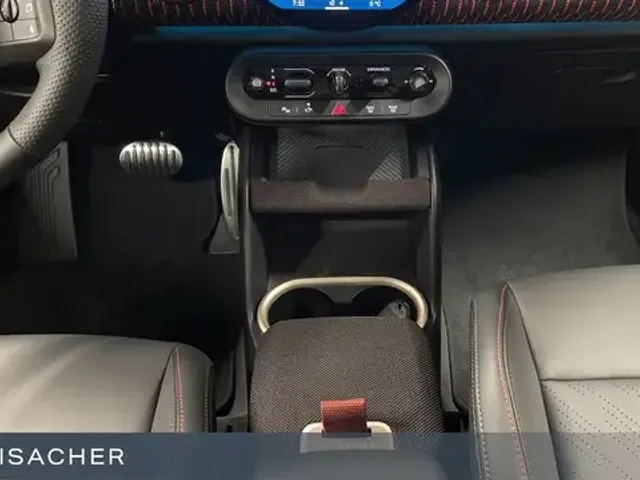 MINI John Cooper Works Countryman