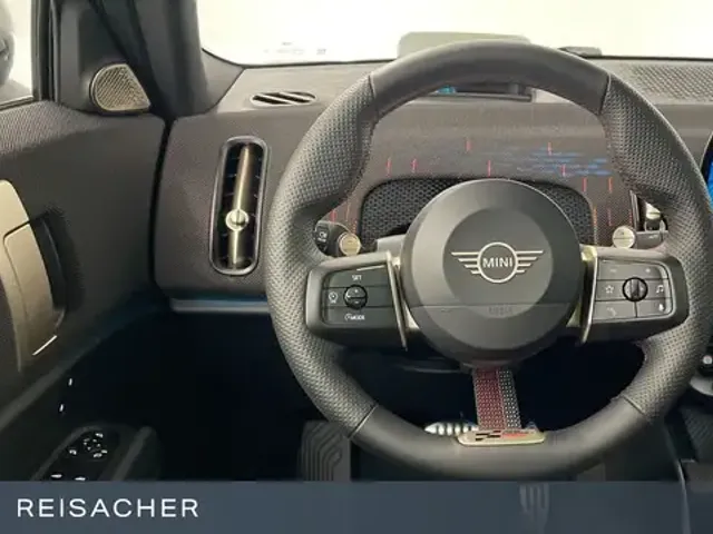 MINI John Cooper Works Countryman