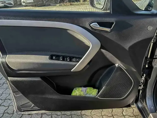 Mercedes-Benz T-Klasse