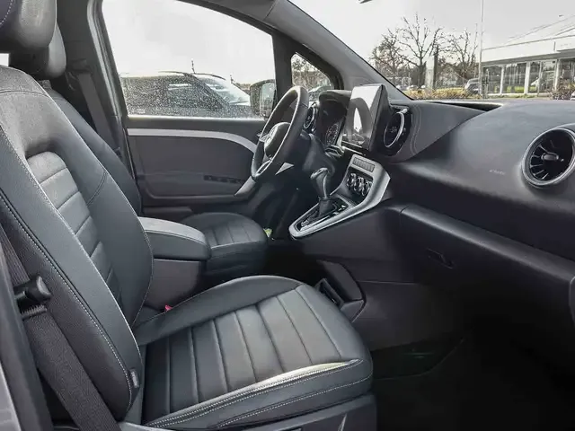 Mercedes-Benz T-Klasse