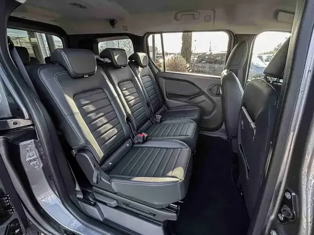 Mercedes-Benz T-Klasse