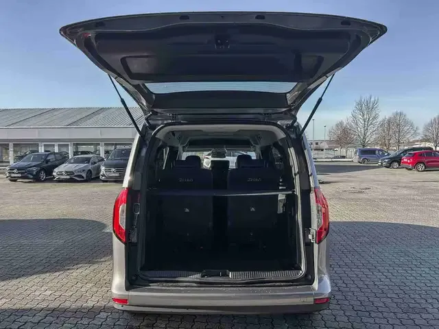 Mercedes-Benz T-Klasse