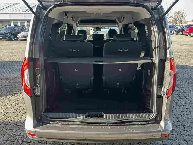 Mercedes-Benz T-Klasse