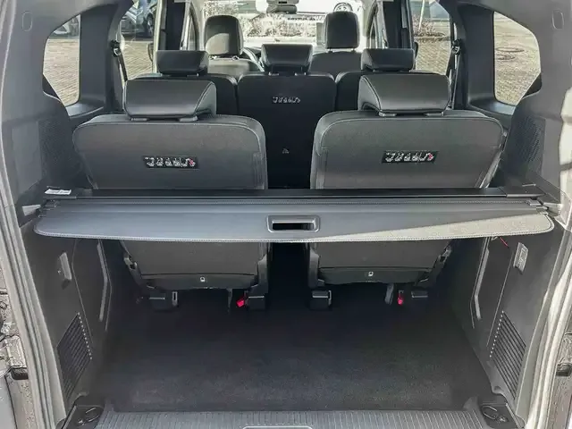 Mercedes-Benz T-Klasse