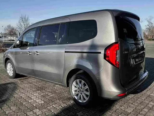 Mercedes-Benz T-Klasse