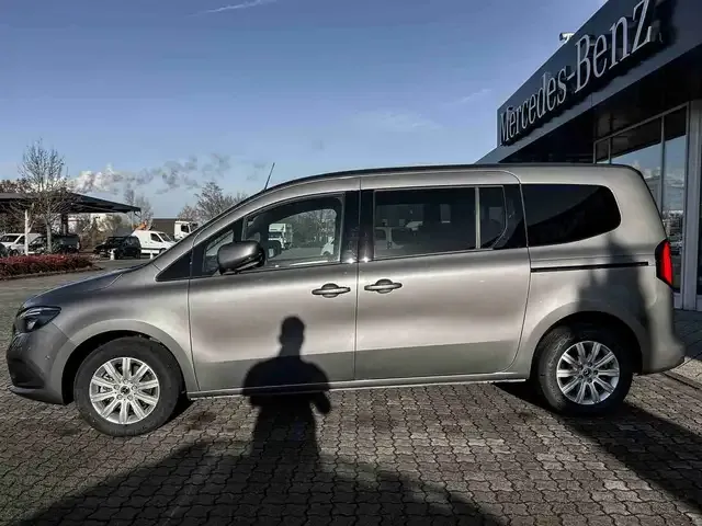 Mercedes-Benz T-Klasse