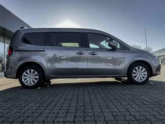 Mercedes-Benz T-Klasse