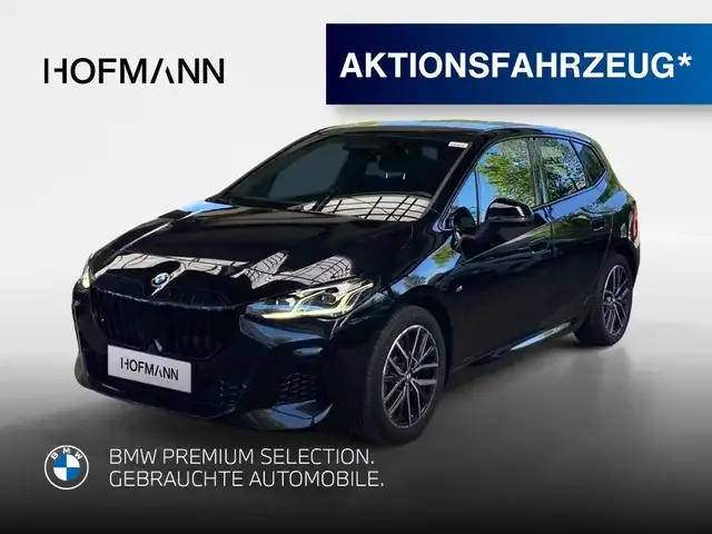BMW 223