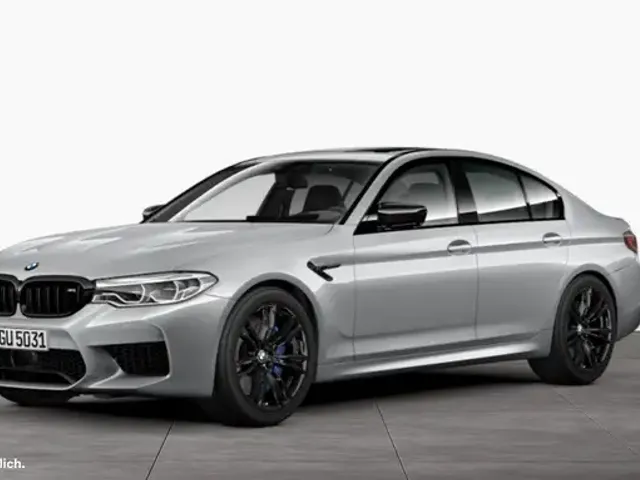 BMW M5