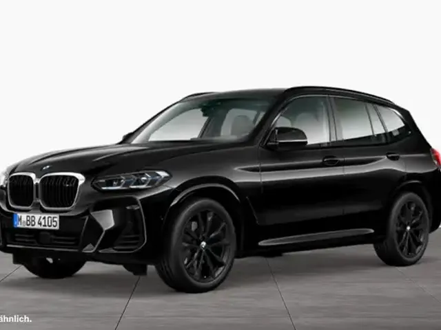 BMW X3 M