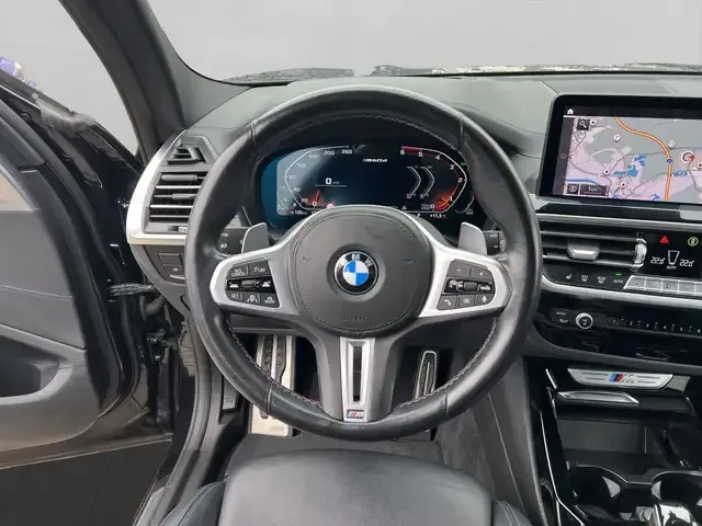 BMW X3 M