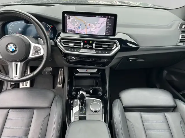 BMW X3 M