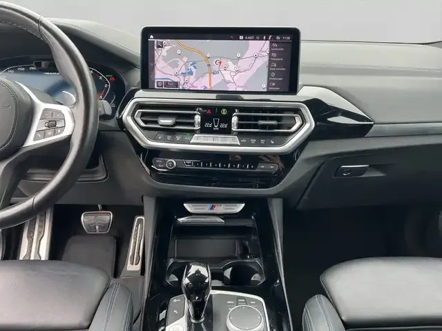 BMW X3 M