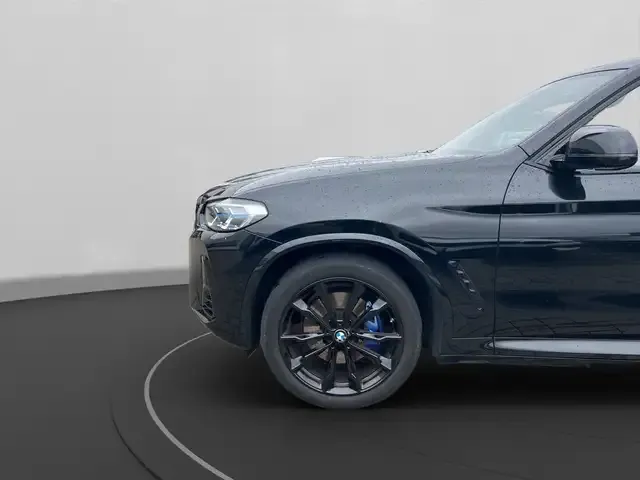 BMW X3 M