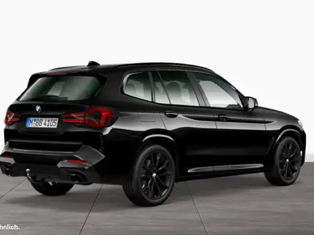 BMW X3 M