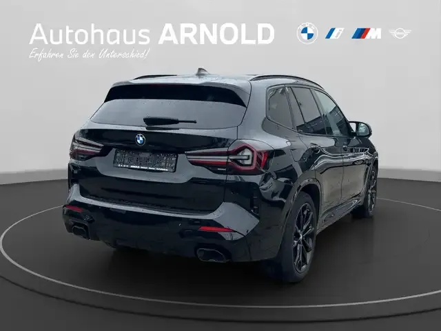 BMW X3 M
