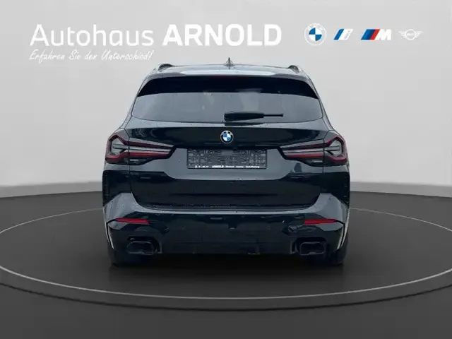 BMW X3 M