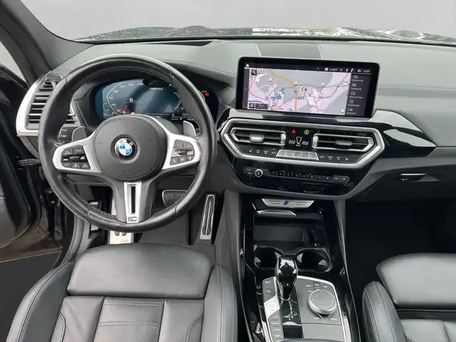 BMW X3 M