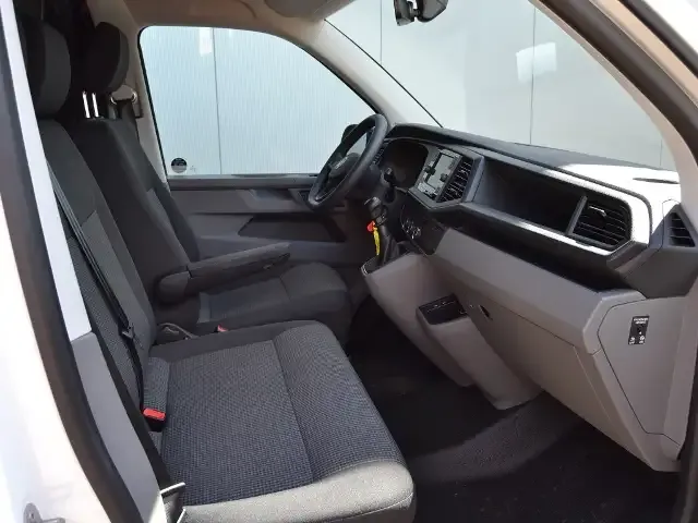 Volkswagen T6.1 Transporter