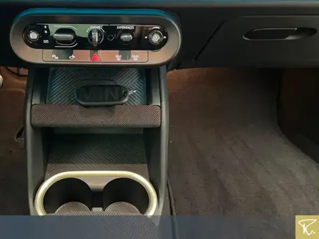 MINI John Cooper Works Countryman