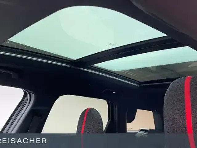 MINI John Cooper Works Countryman